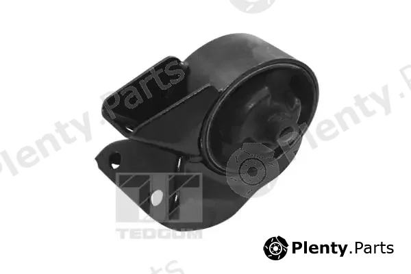 Tedgum 00283523 — Mounting, engine