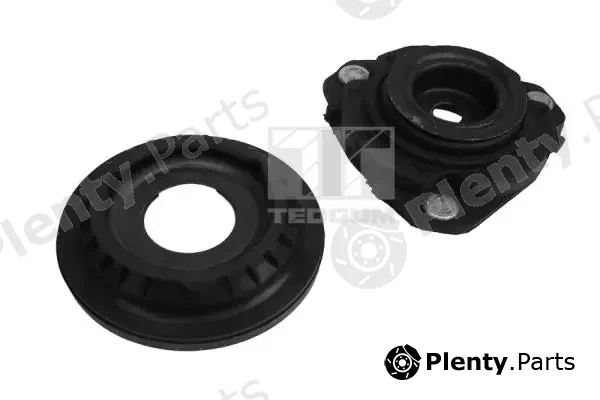 Tedgum 00222645 — Suspension Strut Support Mount