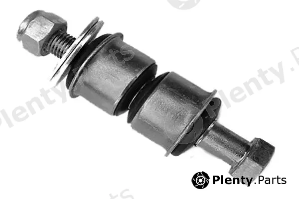 Tedgum 00213231 — Mounting, tie rod
