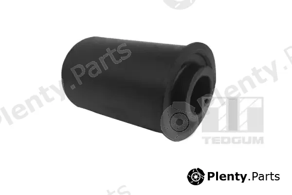 Tedgum 00128646 — Bushing, axle beam