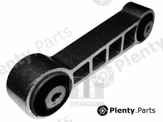 Tedgum 00585734 — Mounting, engine