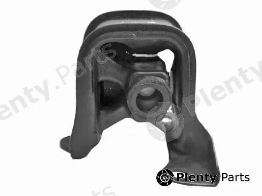 Tedgum 00261940 — Mounting, engine