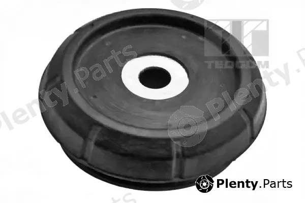 Tedgum 00500613 — Suspension Strut Support Mount