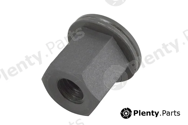 Tedgum TED90201 — Ejector, control arm bushing