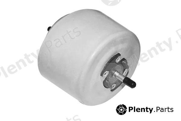 Tedgum TED41155 — Mounting, engine