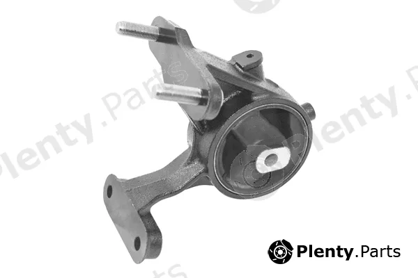 Tedgum TED47043 — Mounting, engine