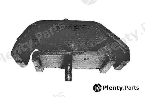Tedgum 00462525 — Mounting, engine