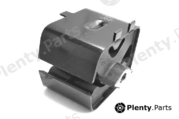 Tedgum 00195474 — Mounting, engine