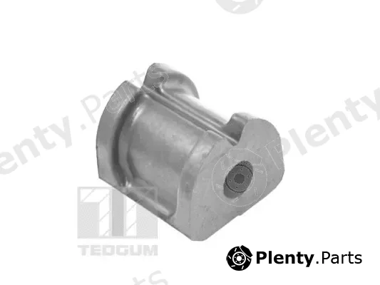 Tedgum 00649606 — Mounting, stabiliser bar