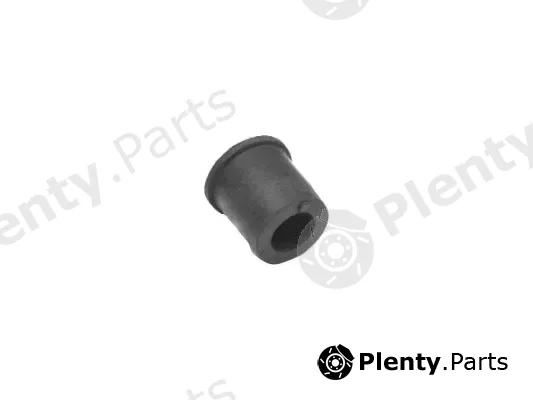 Tedgum 00391596 — Mounting, leaf spring