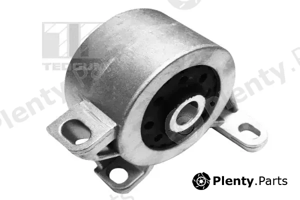 Tedgum 00225121 — Mounting, engine