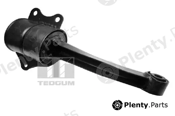 Tedgum 00725975 — Mounting, engine