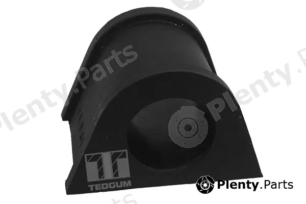 Tedgum 00020940 — Mounting, stabiliser bar