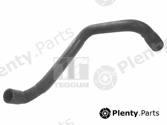 Tedgum 00504827 — Coolant Pipe