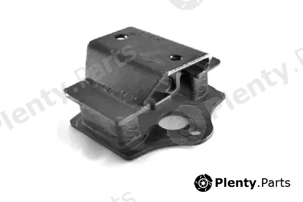 Tedgum 00444507 — Mounting, engine