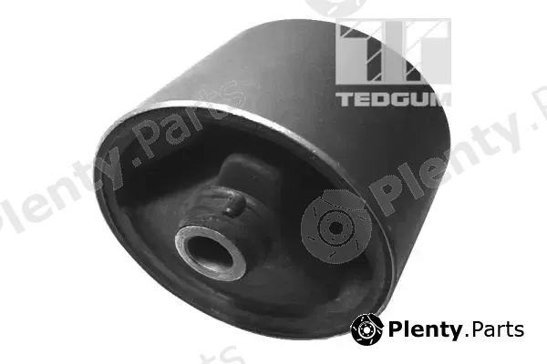 Tedgum 00276374 — Mounting, engine