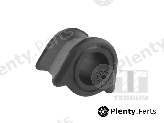 Tedgum 00219004 — Mounting, stabiliser bar