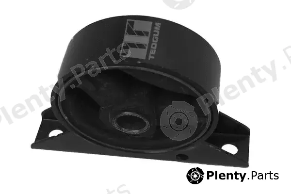 Tedgum 00282629 — Mounting, engine