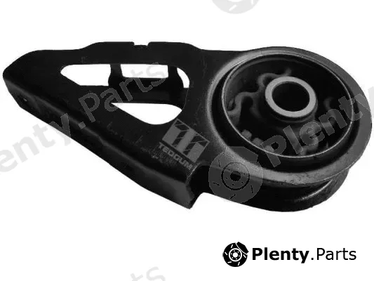 Tedgum 00263060 — Mounting, engine
