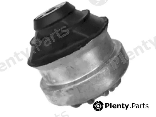 Tedgum 00415896 — Mounting, engine