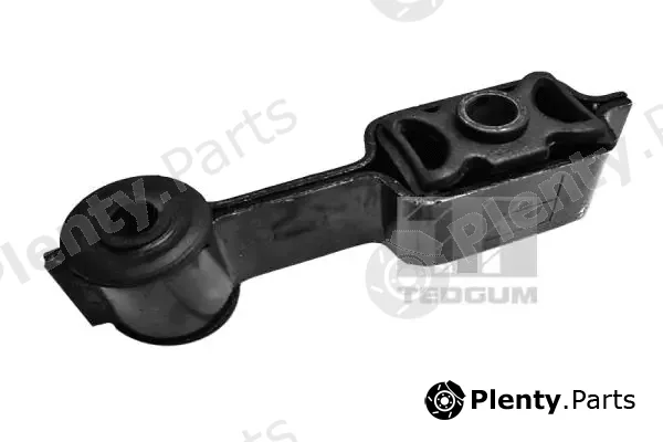 Tedgum 00461476 — Mounting, engine