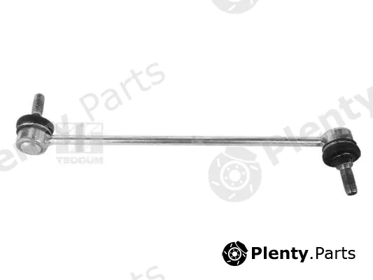 Tedgum 00144151 — Link/Coupling Rod, stabiliser bar