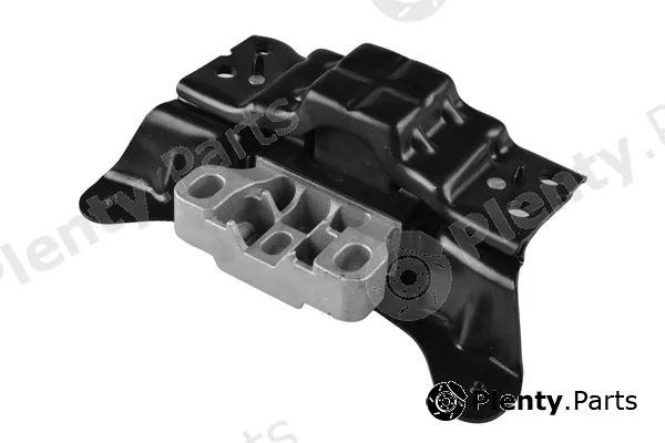 Tedgum TED64130 — Mounting, engine