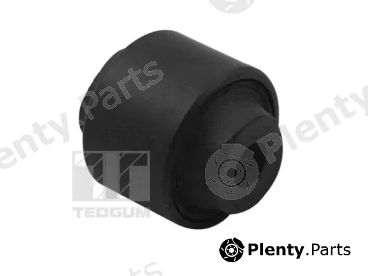 Tedgum TED38995 — Mounting, engine