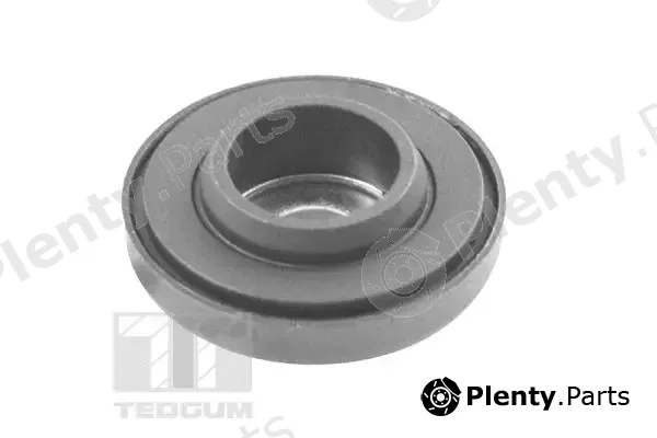 Tedgum 00656343 — Rolling Bearing, suspension strut support mount