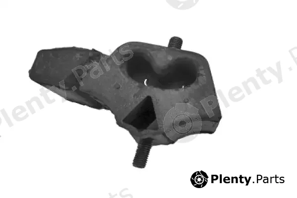 Tedgum 00050077 — Mounting, engine