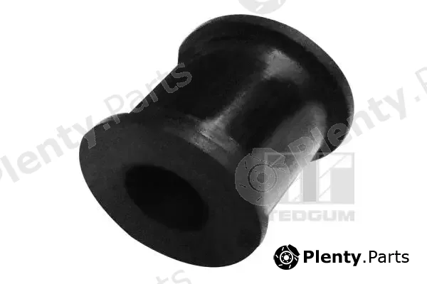 Tedgum 00466148 — Mounting, shock absorber