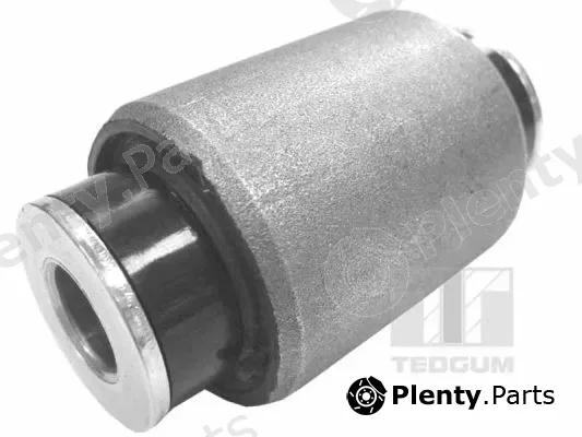 Tedgum 00024473 — Mounting, control/trailing arm