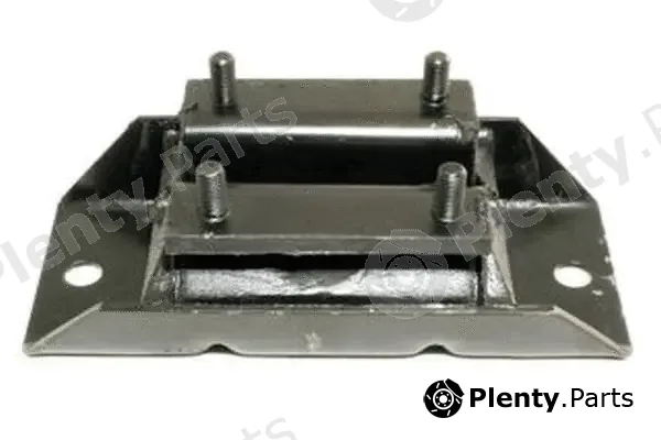 Tedgum 01142298 — Mounting, engine