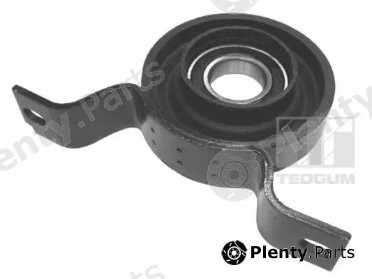 Tedgum 00055258 — Suspension, propshaft