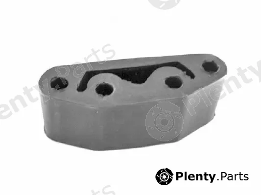 Tedgum 00214263 — Mount, exhaust system