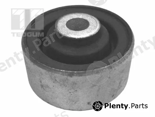 Tedgum 00025486 — Mounting, engine