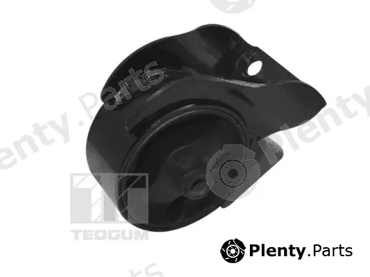 Tedgum TED98297 — Mounting, engine