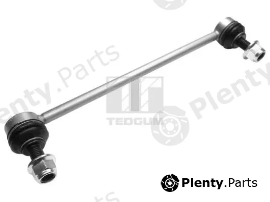 Tedgum 00516545 — Link/Coupling Rod, stabiliser bar