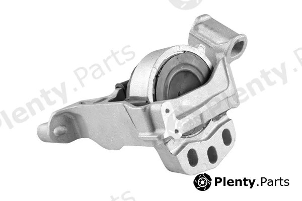 Tedgum TED54109 — Mounting, engine