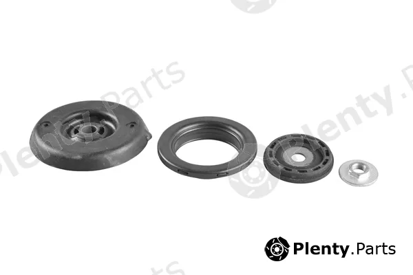 Tedgum 00144918 — Suspension Strut Support Mount