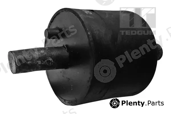 Tedgum 00089175 — Mounting, engine