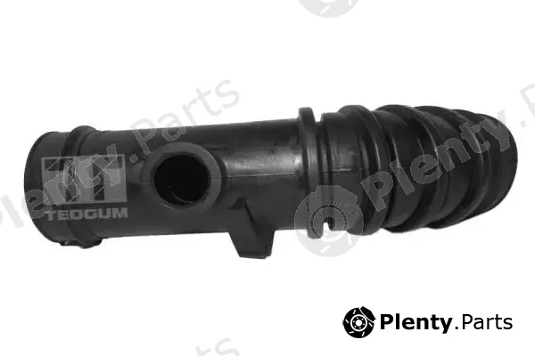 Tedgum 00672498 — Intake Hose, air filter