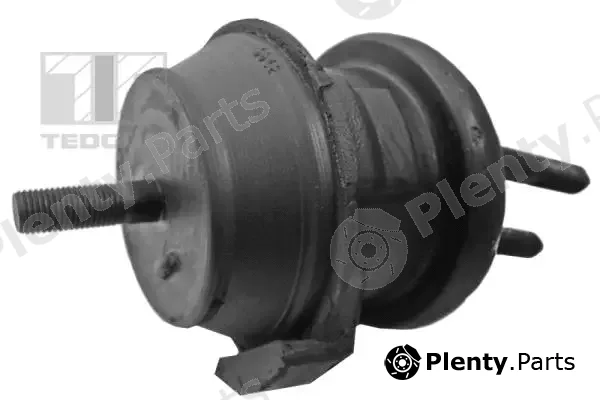 Tedgum 00267665 — Mounting, engine