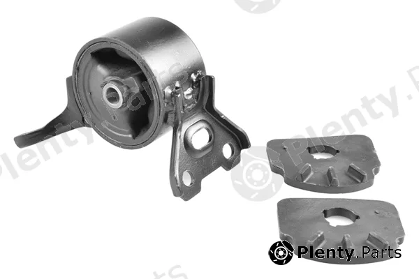 Tedgum TED26493 — Mounting, engine