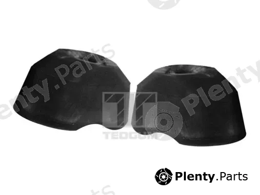 Tedgum 00349229 — Mounting, engine