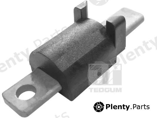 Tedgum 00746488 — Steering Linkage