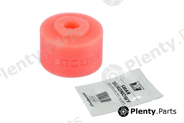 Tedgum 00397286 — Bushing, stabiliser coupling rod