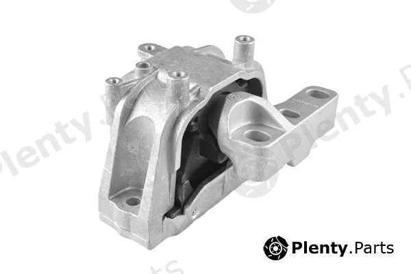 Tedgum TED82685 — Mounting, engine