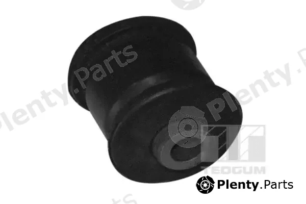 Tedgum 00349743 — Mounting, engine