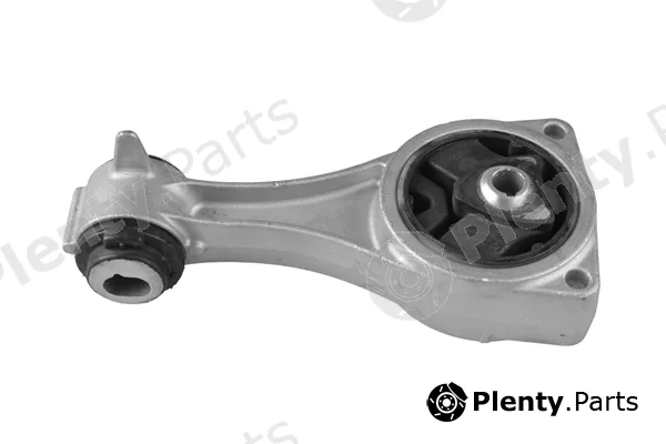 Tedgum TED15047 — Mounting, engine